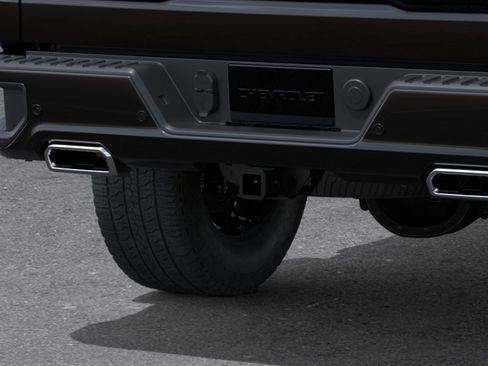 New 2026 Chevrolet Silverado 1500 LT Trail Boss w/ LT Trail Boss Premium Package AWD/4WD image 16