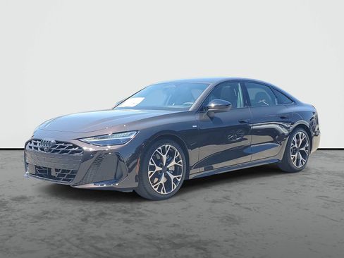 New 2026 Audi A6 Prestige AWD/4WD image 2