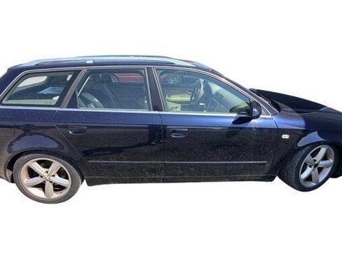 Used 2007 Audi A4 3.2 AWD/4WD image 7