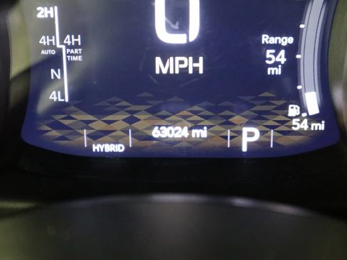 Used 2023 Jeep Wrangler Unlimited w/ Sun & Screen Package AWD/4WD image 41