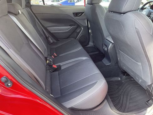 Used 2025 Subaru Crosstrek 2.0i Premium image 24