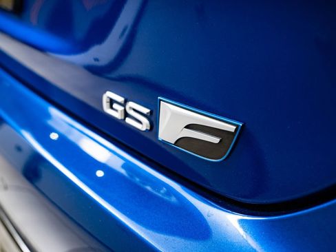 Used 2016 Lexus GS F RWD image 16