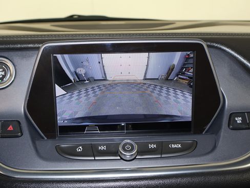 Certified 2022 Chevrolet Blazer LT image 60