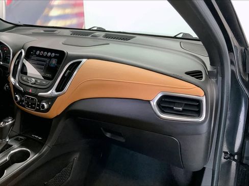 Used 2018 Chevrolet Equinox Premier AWD/4WD image 20