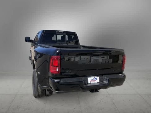 New 2026 RAM 3500 Laramie w/ Night Edition image 5