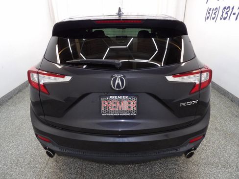 Used 2019 Acura RDX FWD w/ Technology Package image 5