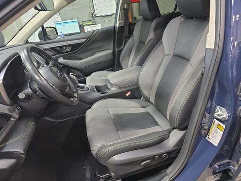 Used 2024 Subaru Outback Onyx Edition AWD/4WD image 17
