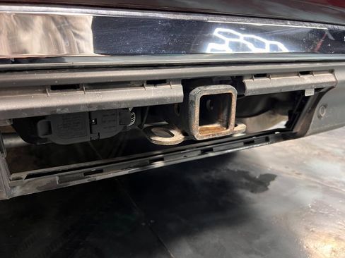 Used 2024 Lincoln Aviator Reserve w/ Equipment Group 201A image 18