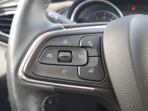 Certified 2023 Buick Encore GX Essence w/ Experience Buick Package FWD image 24