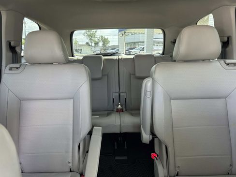 Used 2022 Volkswagen Atlas SE image 9