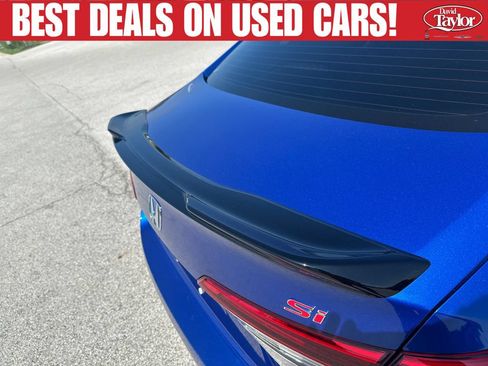 Used 2024 Honda Civic Si image 39