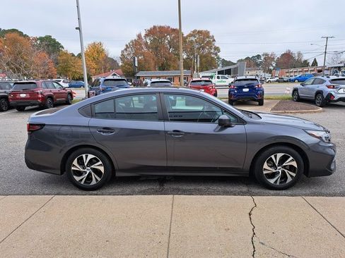 Certified 2023 Subaru Legacy image 7