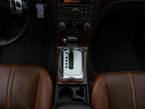 Used 2007 Saturn Aura XR w/ Premium Trim Pkg image 22