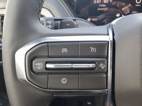 New 2026 GMC Yukon XL Elevation w/ LPO, Floor Liner Package image 22