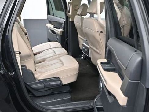 Used 2023 Ford Expedition Max Limited AWD/4WD image 14