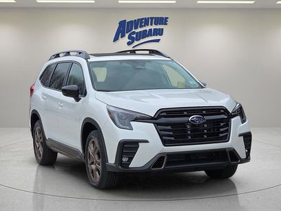 New 2026 Subaru Ascent Limited Bronze