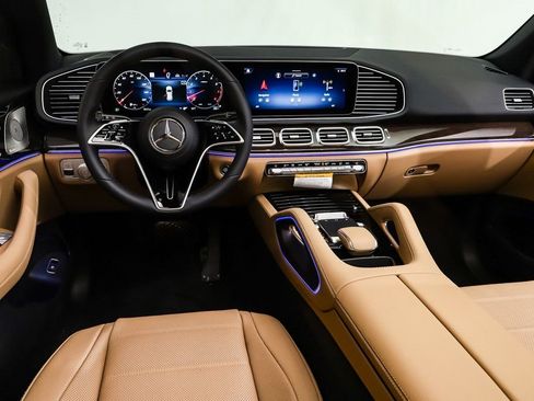 New 2026 Mercedes-Benz GLE 450 GLE 450 image 6