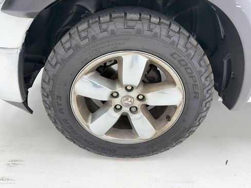 Used 2017 RAM 1500 Lone Star image 7