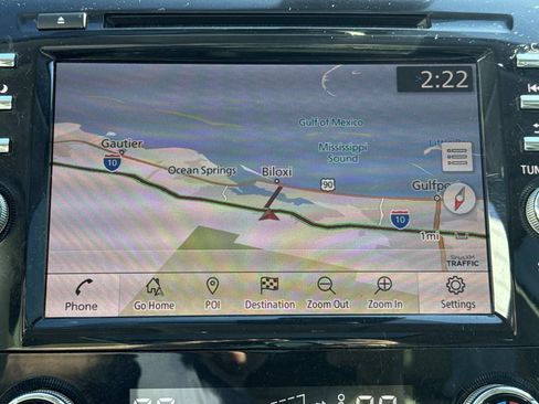 Used 2019 Nissan Murano SL w/ SL Technology Package image 28