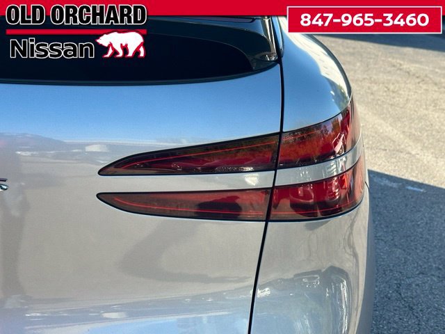 Used 2023 Genesis GV60 Advanced AWD/4WD image 10