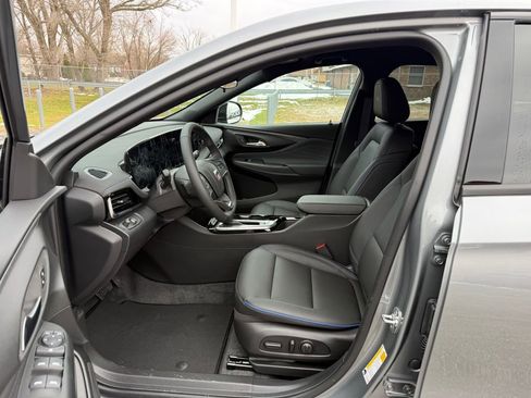 New 2026 Buick Envista Sport Touring w/ Convenience I Package image 18