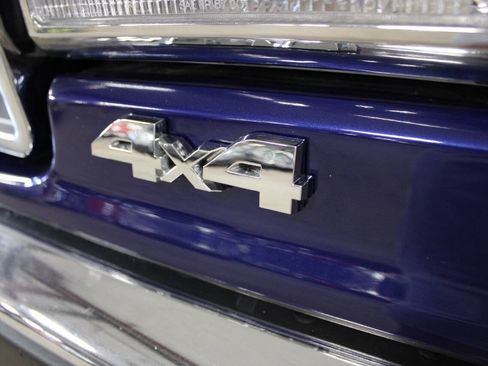 Used 1988 Ford Bronco AWD/4WD image 15