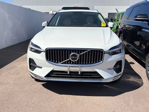 Used 2023 Volvo XC60 B5 Plus w/ Protection Package Premier FWD image 2