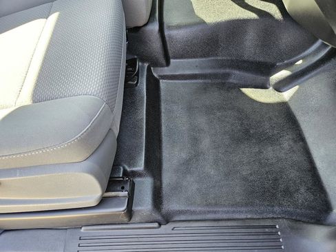 Used 2016 Chevrolet Silverado 1500 W/T w/ WT Fleet Convenience Package image 23