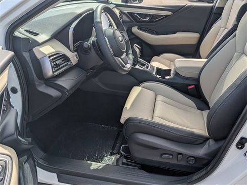New 2025 Subaru Outback Limited image 6