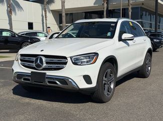 Used 2021 Mercedes-Benz GLC 300 4MATIC video 1
