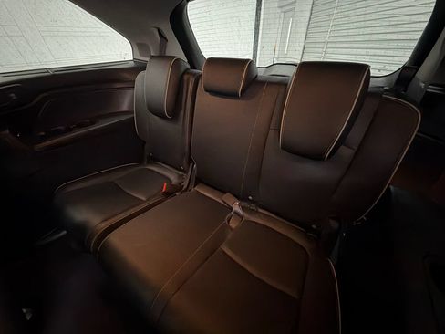 Used 2024 Honda Odyssey Elite image 22