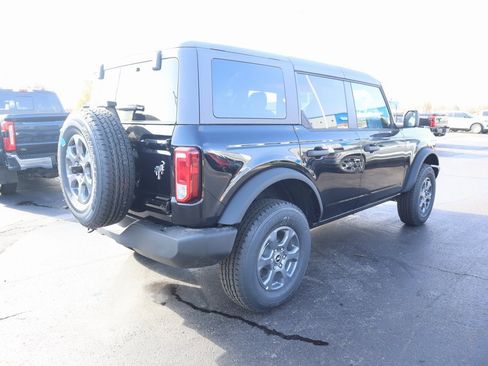 New 2025 Ford Bronco Big Bend image 21