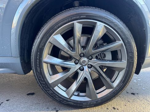 Used 2021 Volvo XC90 T8 Inscription Expression w/ Protection Package Premier image 25