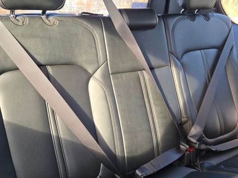 New 2026 Jeep Grand Wagoneer Limited image 14