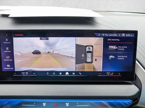 Certified 2026 BMW X3 M50 AWD/4WD image 18