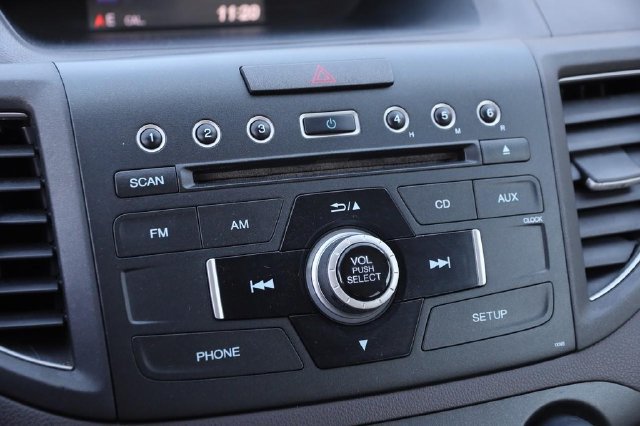Used 2013 Honda CR-V EX image 16