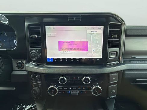 New 2026 Ford F250 Platinum AWD/4WD image 17