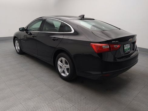 Used 2025 Chevrolet Malibu LS FWD image 5