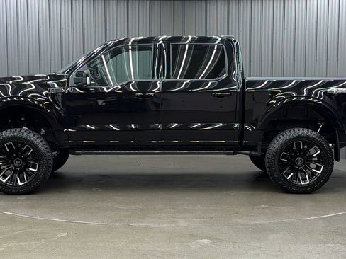 Used 2026 Ford F150 Lariat AWD/4WD image 2