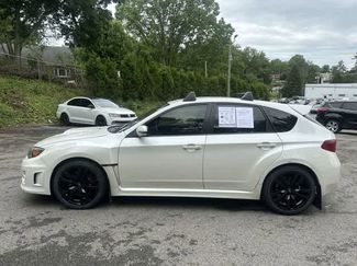 Used 2011 Subaru Impreza WRX STI AWD/4WD video 2