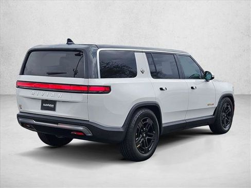 Used 2023 Rivian R1S Adventure AWD/4WD image 5