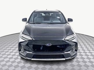 Used 2024 Subaru Solterra Premium video 2