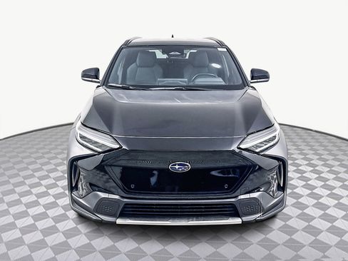 Used 2024 Subaru Solterra Premium image 2