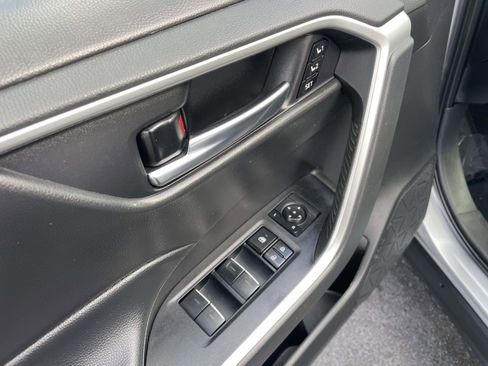 Used 2024 Toyota RAV4 XLE Premium w/ Weather Package image 22