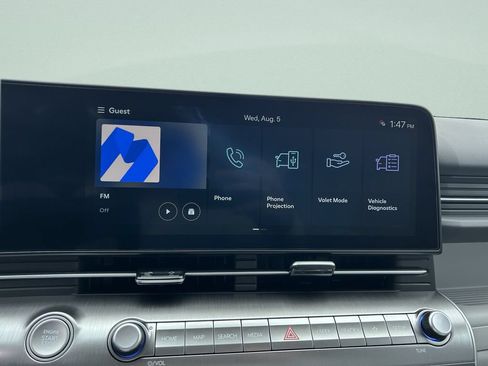 New 2027 Hyundai Kona SEL Sport FWD image 24