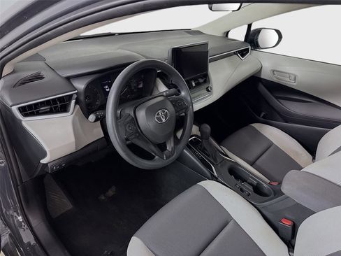 Used 2024 Toyota Corolla LE FWD image 22