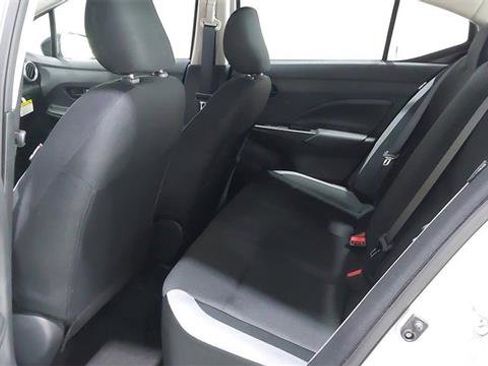Used 2025 Nissan Versa S w/ S Plus Package FWD image 20