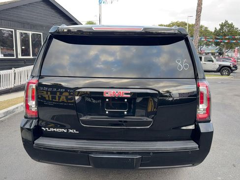 Used 2016 GMC Yukon XL SLT image 7