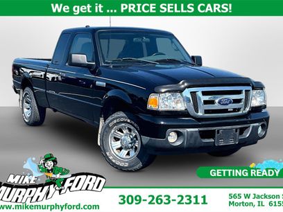 Used 2009 Ford Ranger XLT