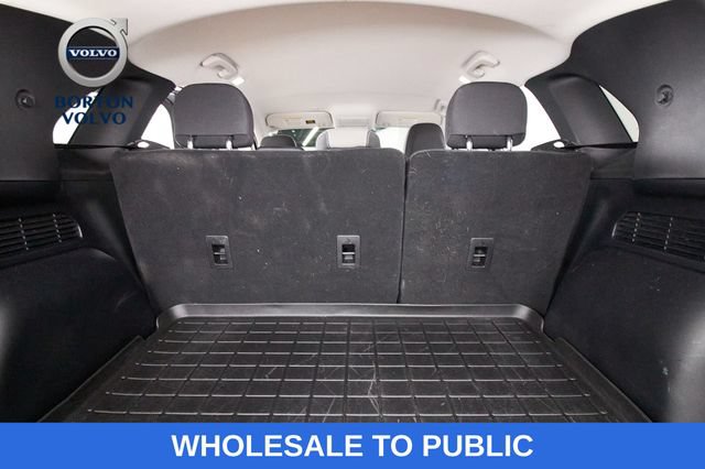 Used 2022 Ford Escape SE w/ Convenience Package FWD image 22